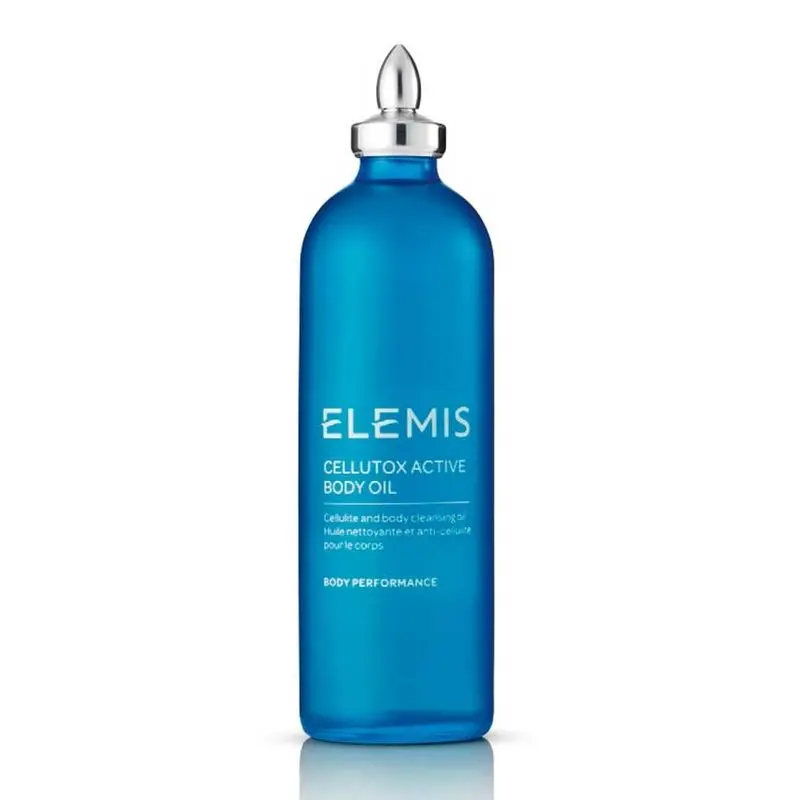 Elemis 艾丽美 身体按摩油 100ml