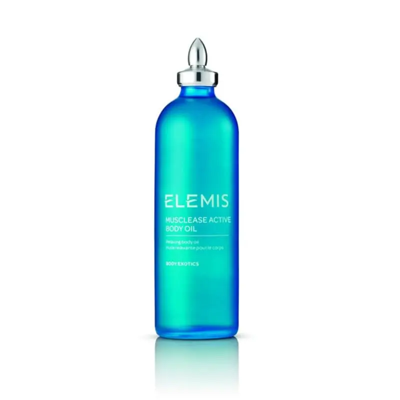 Elemis 艾丽美 肌肉舒缓按摩油 100ml