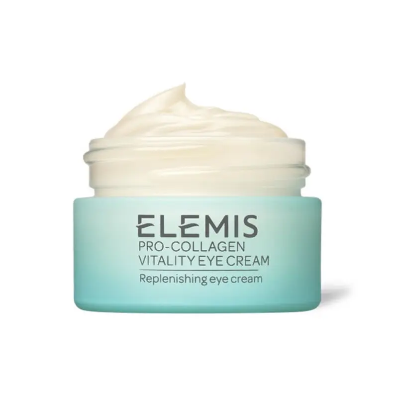 Elemis 艾丽美 海洋臻萃胶原赋活眼霜 15ML
