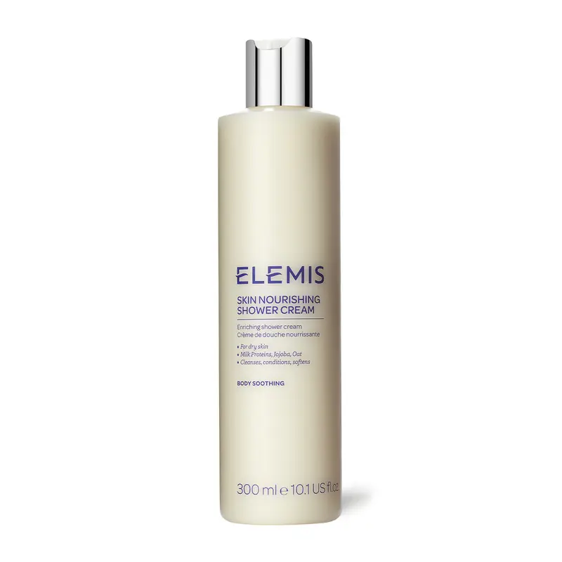 Elemis 艾丽美 滋养沐浴露 300ml