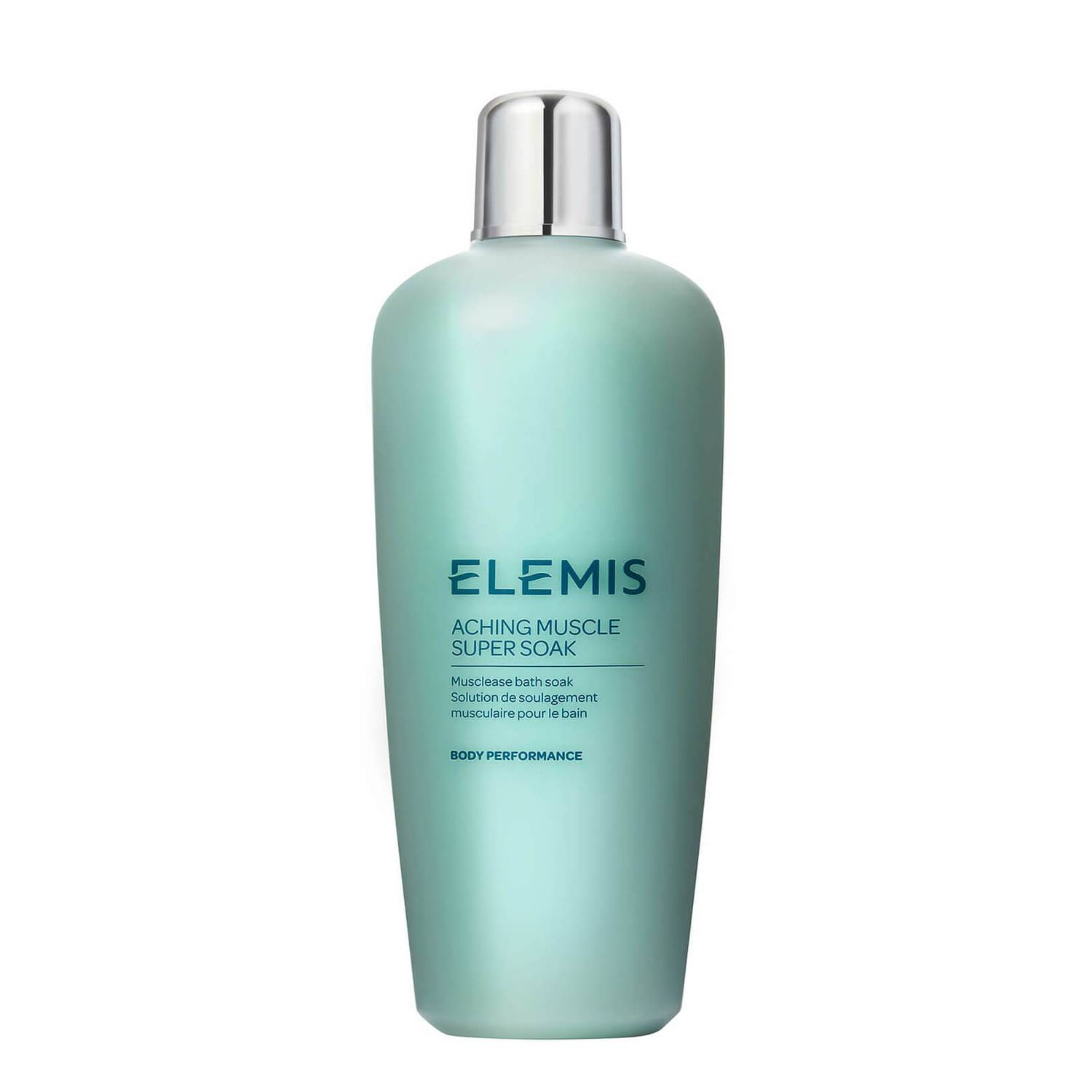 Elemis 艾丽美 舒缓沐浴露 400ml