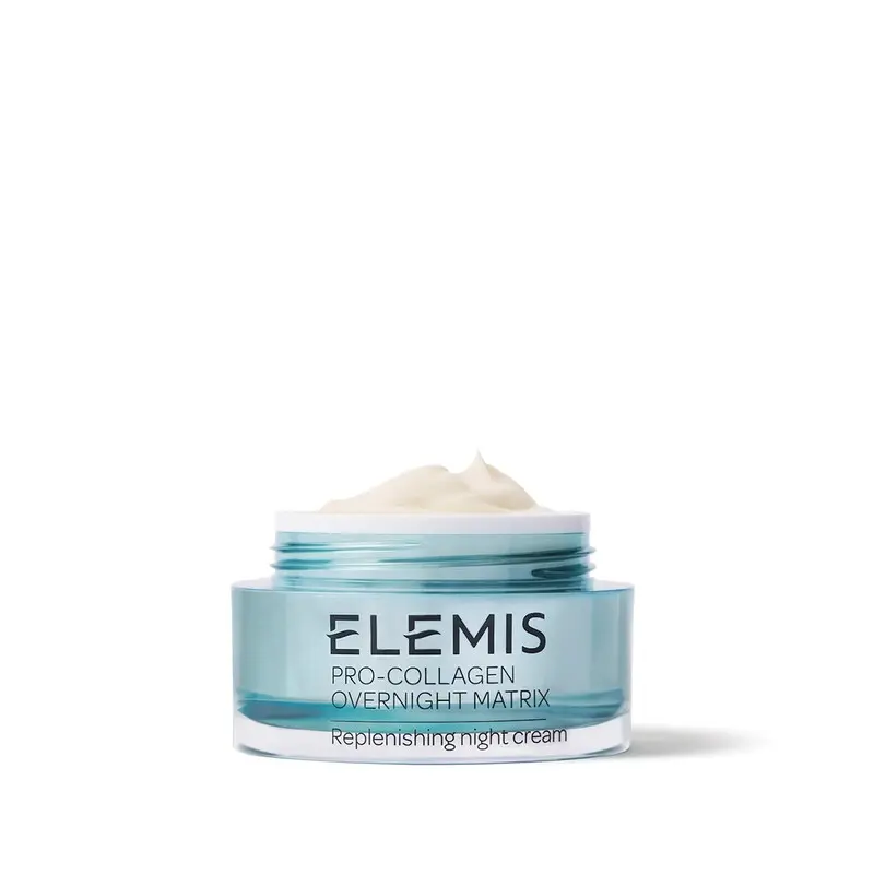 Elemis 艾丽美 海洋臻萃胶原晚霜 50ML