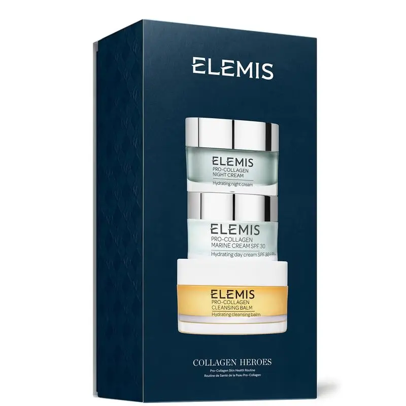 Elemis 艾丽美 礼盒套装