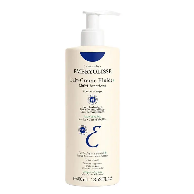 Embryolisse - Lait-Crème Fluid+ (400ml)