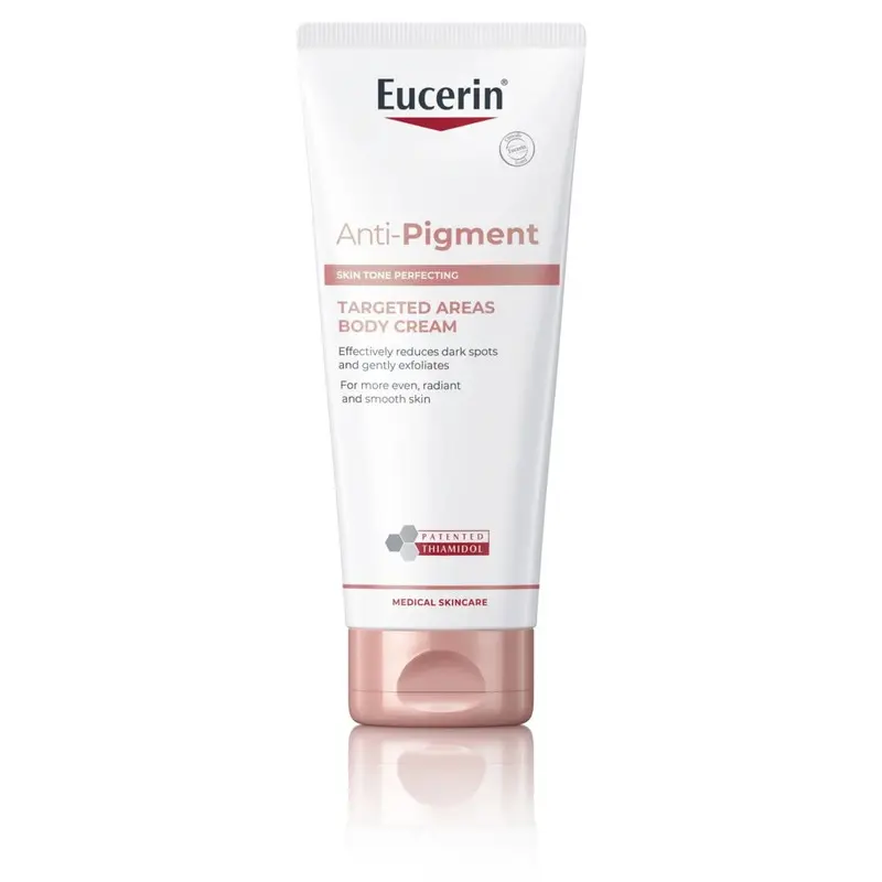 Eucerin - Anti Pigment Targeted Areas Body Cream (200ml)