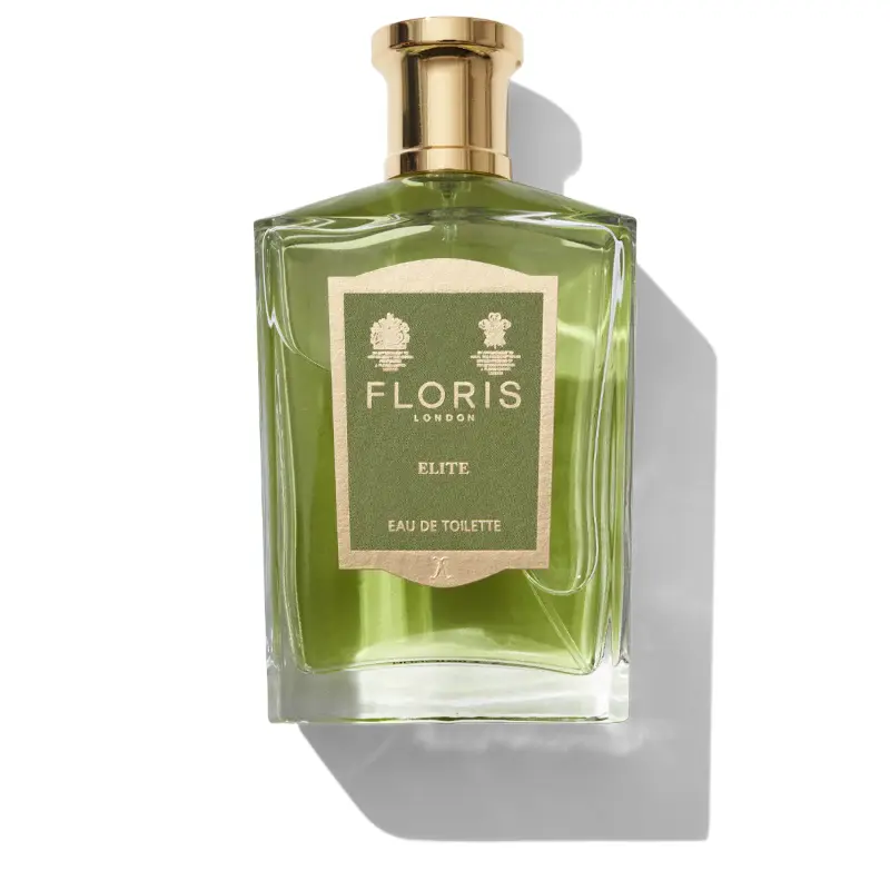 Floris 佛罗瑞斯 锐进男士香水EDT 100ML