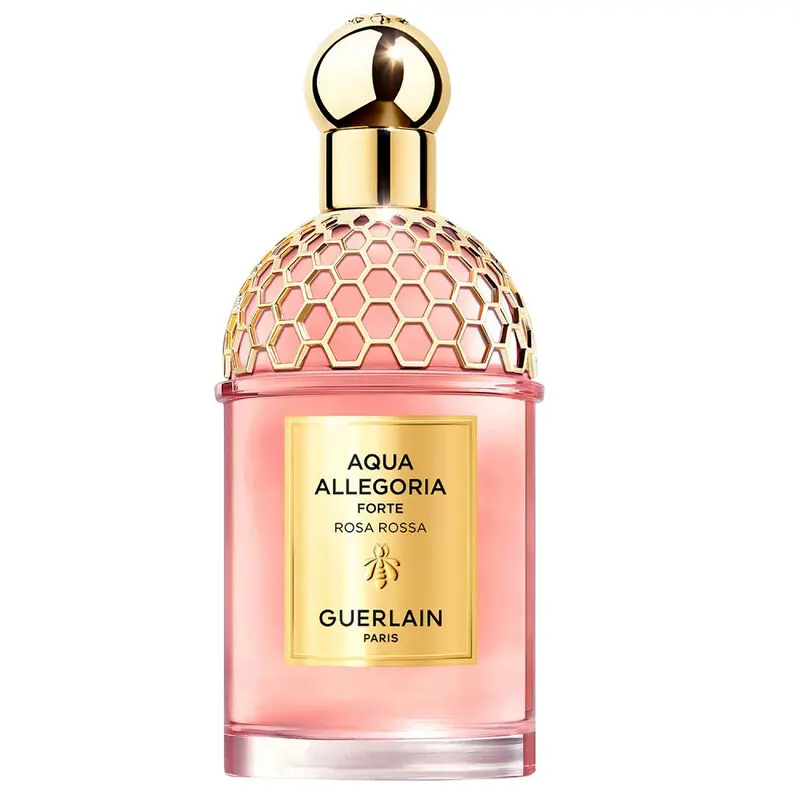 Guerlain 娇兰 花草水语-娇嫩玫瑰（玫瑰玫瑰）淡香精女士香水EDP 125ML