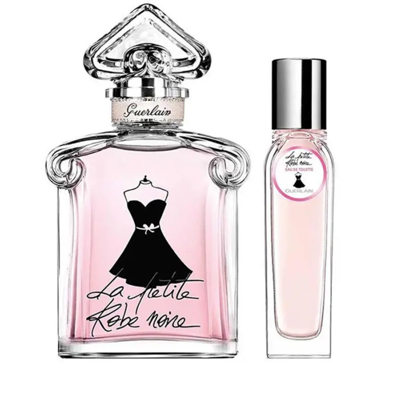 Guerlain 娇兰 小黑裙女士香水EDP 100ml+10ml