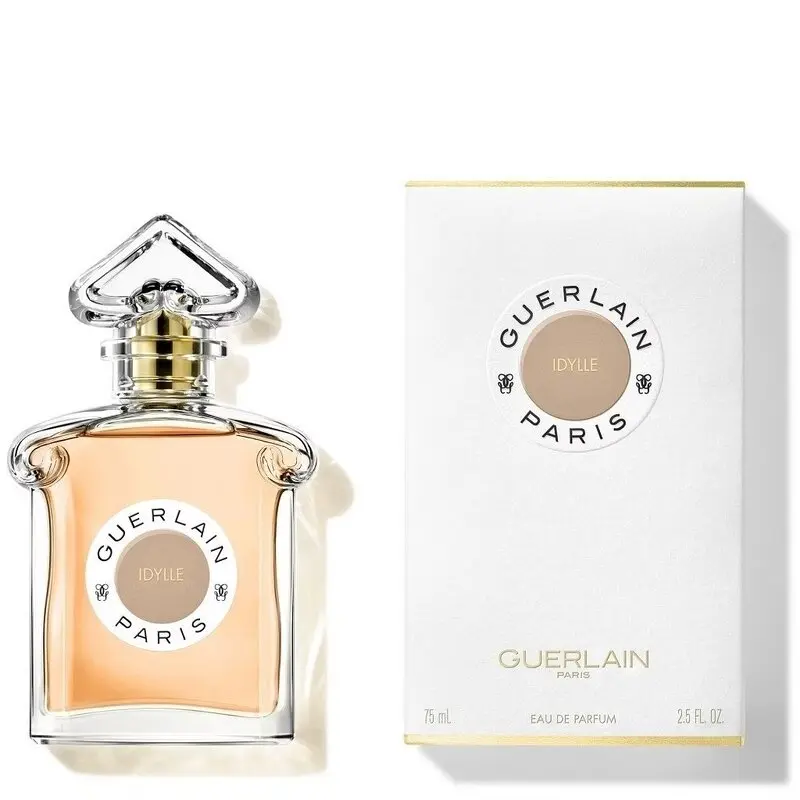 Guerlain 娇兰 爱朵淡香精女士香水EDP 75ML