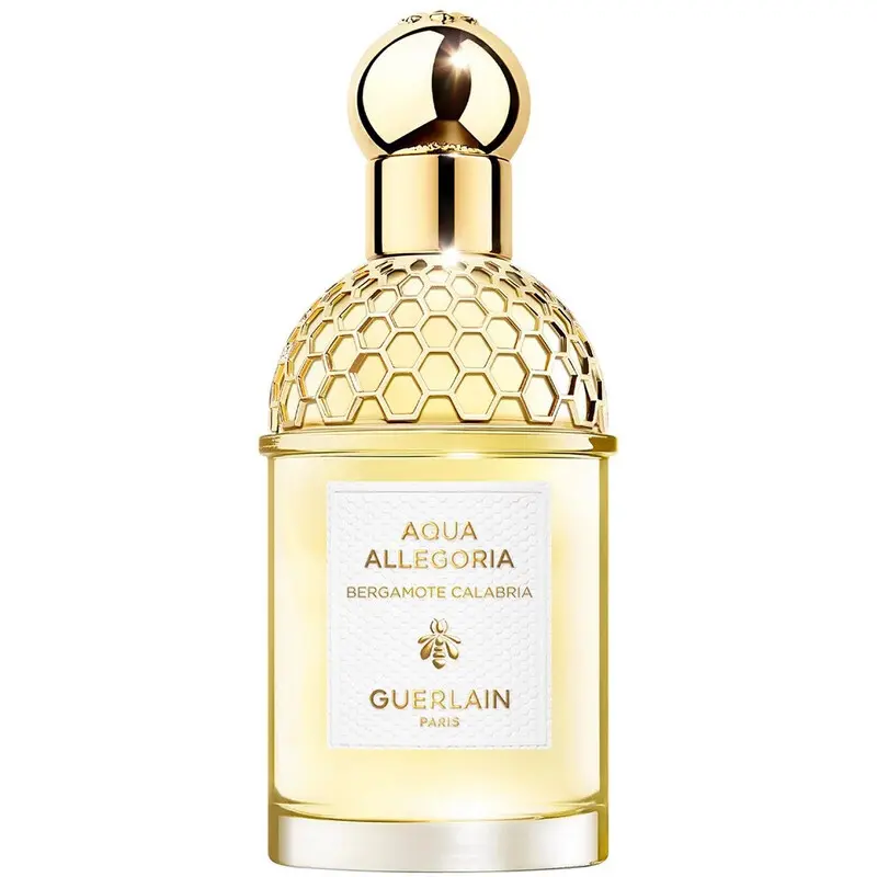 Guerlain 花草水语-地中海柠香中性香水EDT 75ML