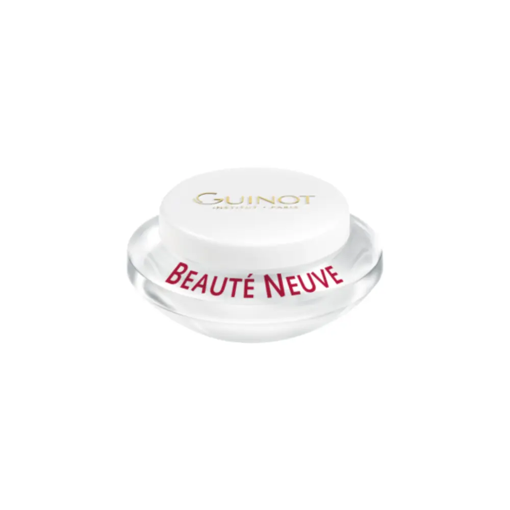 Guinot - Beaute Neuve Radiance Cream (50ml)