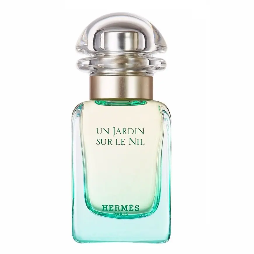 Hermès  爱马仕 尼罗河花园香水 EDT 30ML