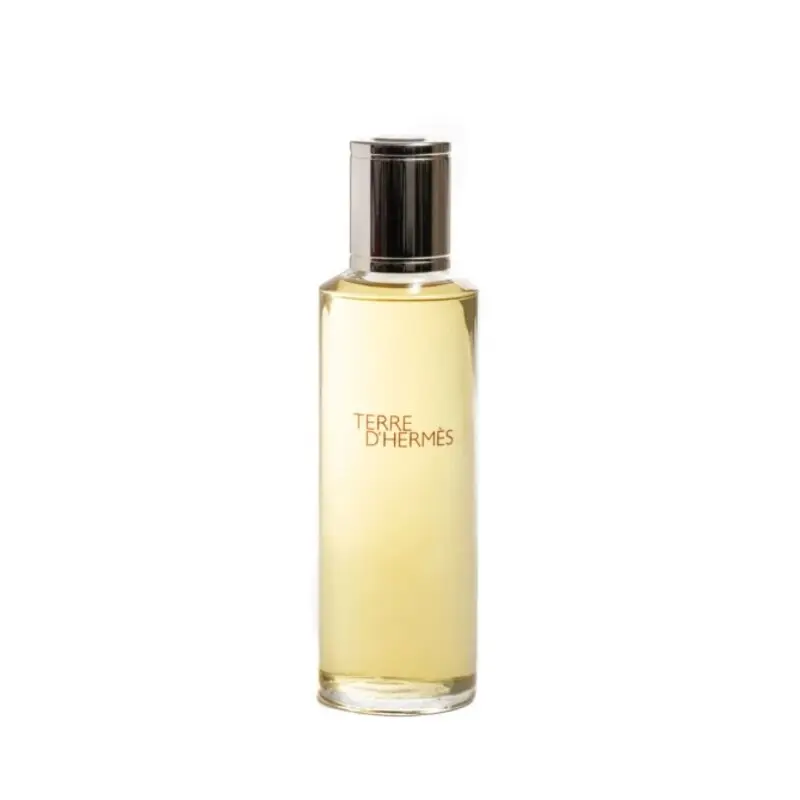 Hermes 爱马仕 大地泠洌之水（霜冻大地）男士香水补充装EDP 200ML