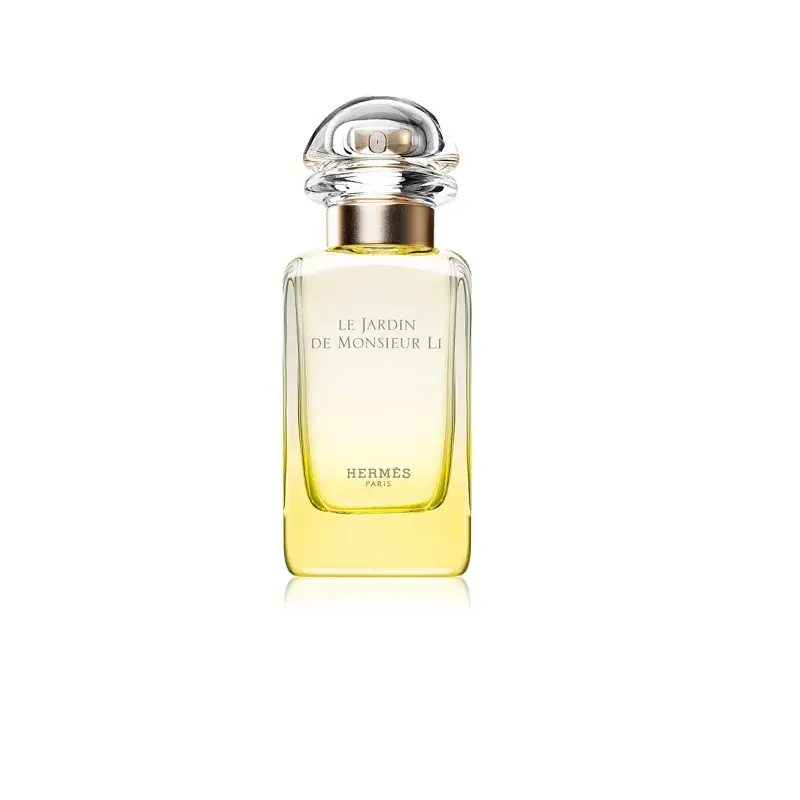 Hermes 爱马仕 李先生花园中性香水EDT 50ml