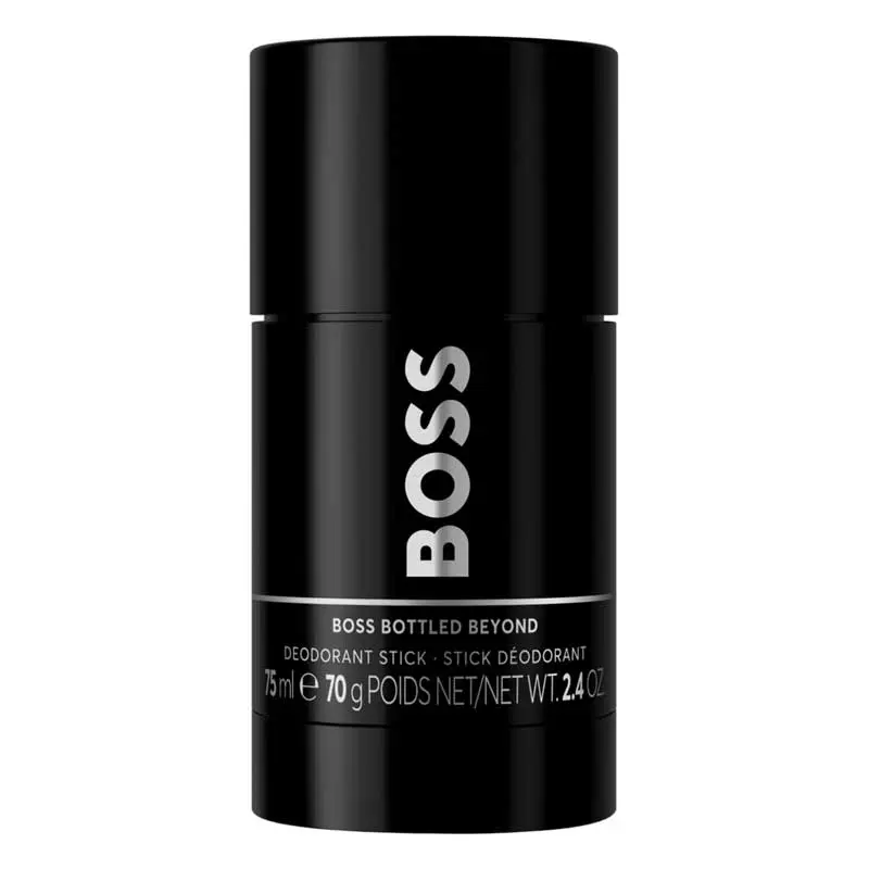 Hugo Boss 雨果博斯超越男士香体走珠 75ml
