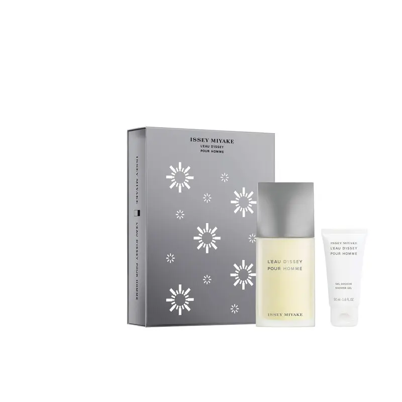 Issey Miyake 三宅一生 一生之水男士香水 75ml礼盒套装