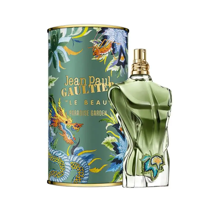 Jean Paul Gaultier 高缇耶 裸男天堂花园男士香水EDP 125ML
