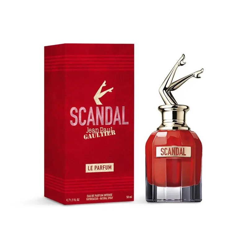 Jean Paul Gaultier - Scandal Parfum Intense EDP (50ml)