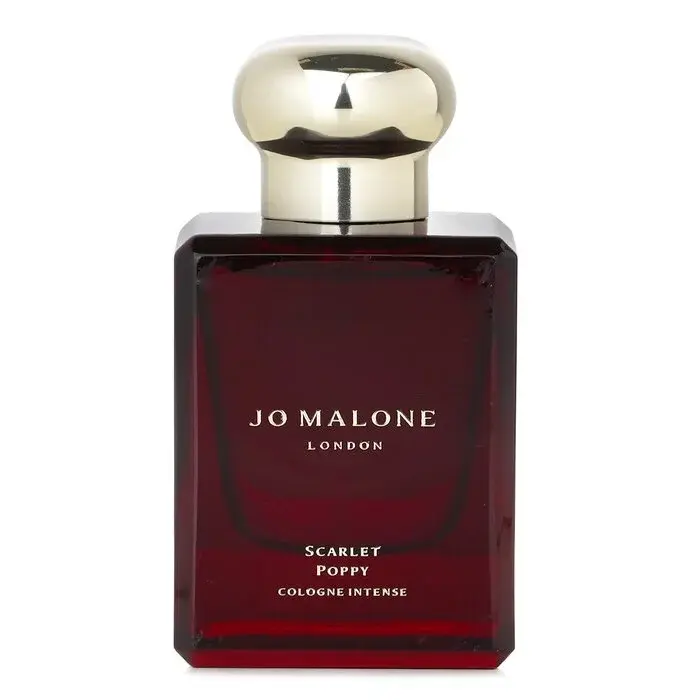 Jo Malone 祖玛珑 馥郁典藏系列-绯红虞美人 50ML