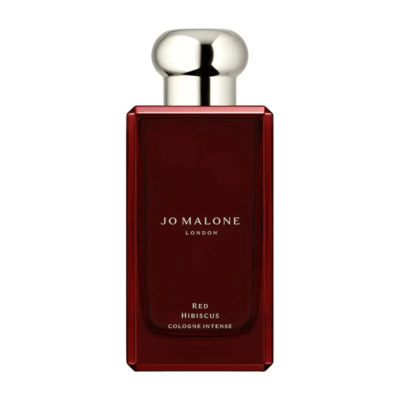 Jo Malone 祖玛珑 馥郁典藏系列红色木槿中性香水EDC 100ML