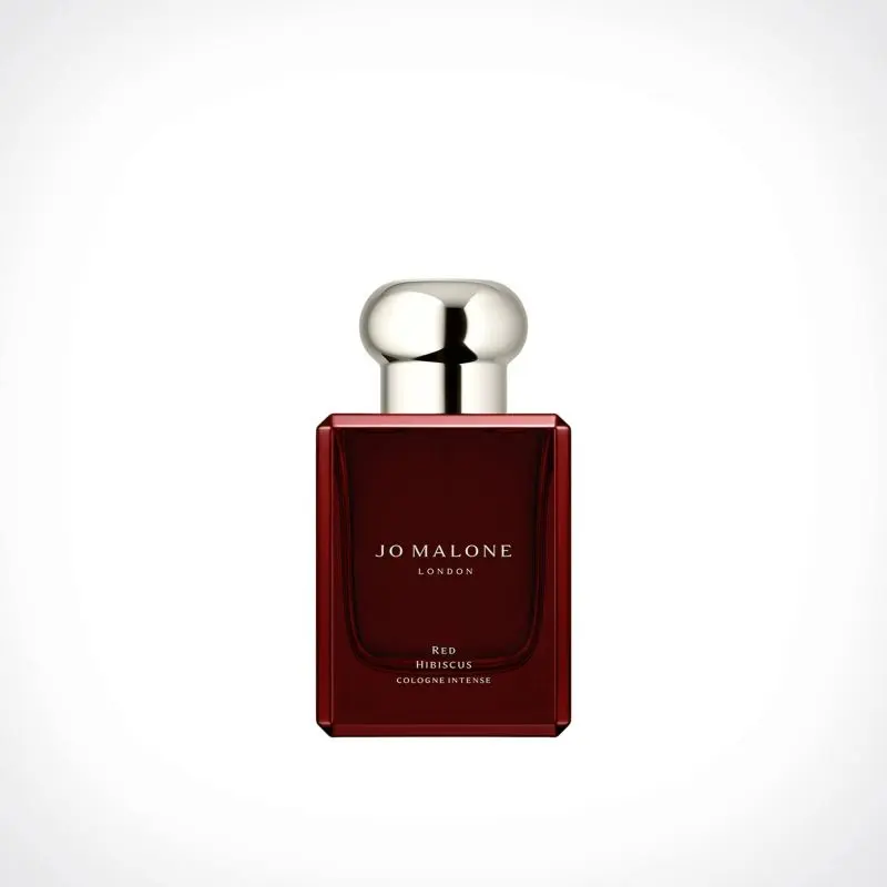 Jo Malone 祖玛珑 馥郁典藏系列红色木槿中性香水EDC 50ML