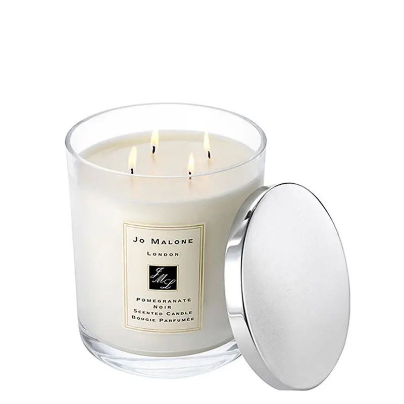 Jo malone 祖玛珑 黑石榴香氛蜡烛 2100g