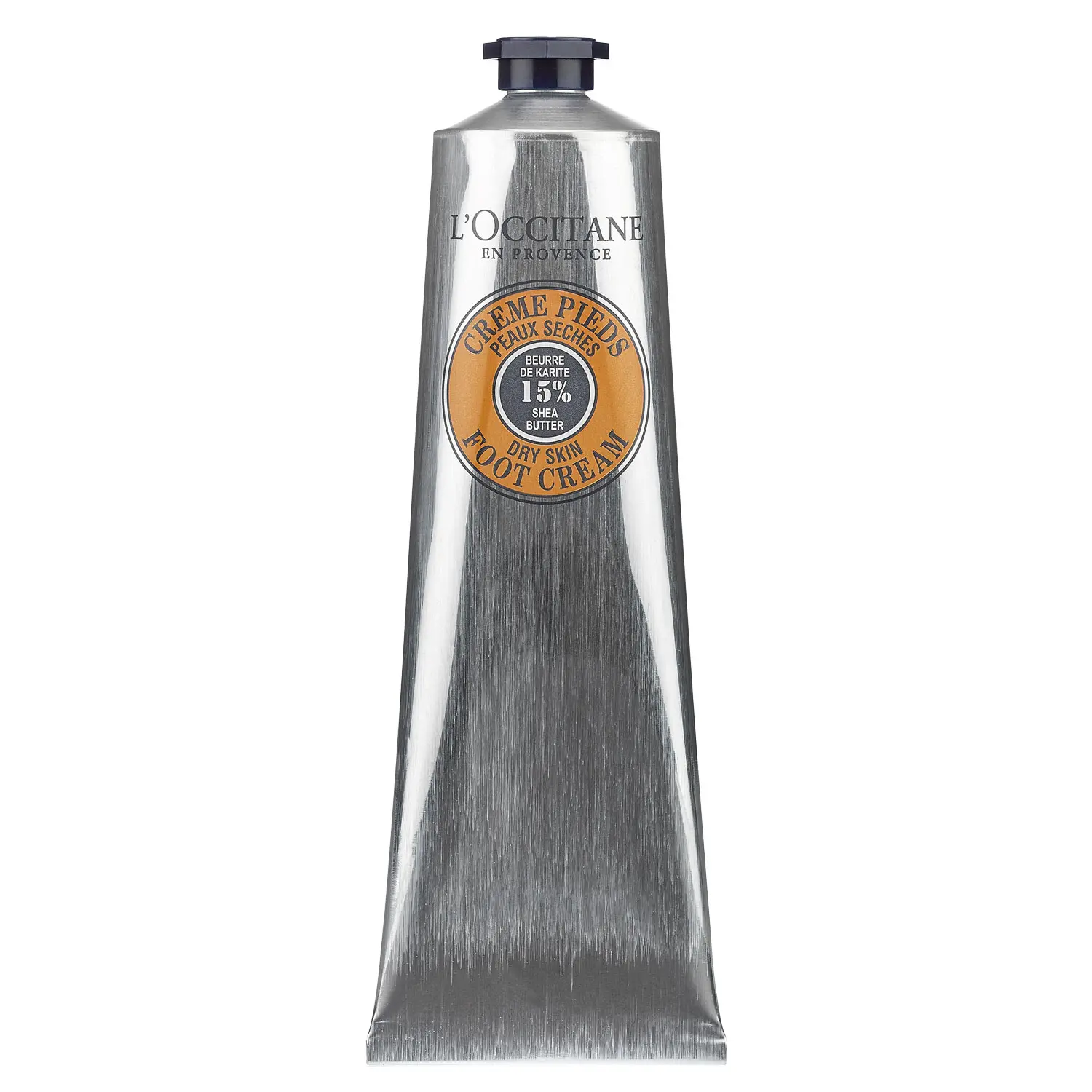 L'Occitane 欧舒丹 乳木果丰凝润足霜 150ml