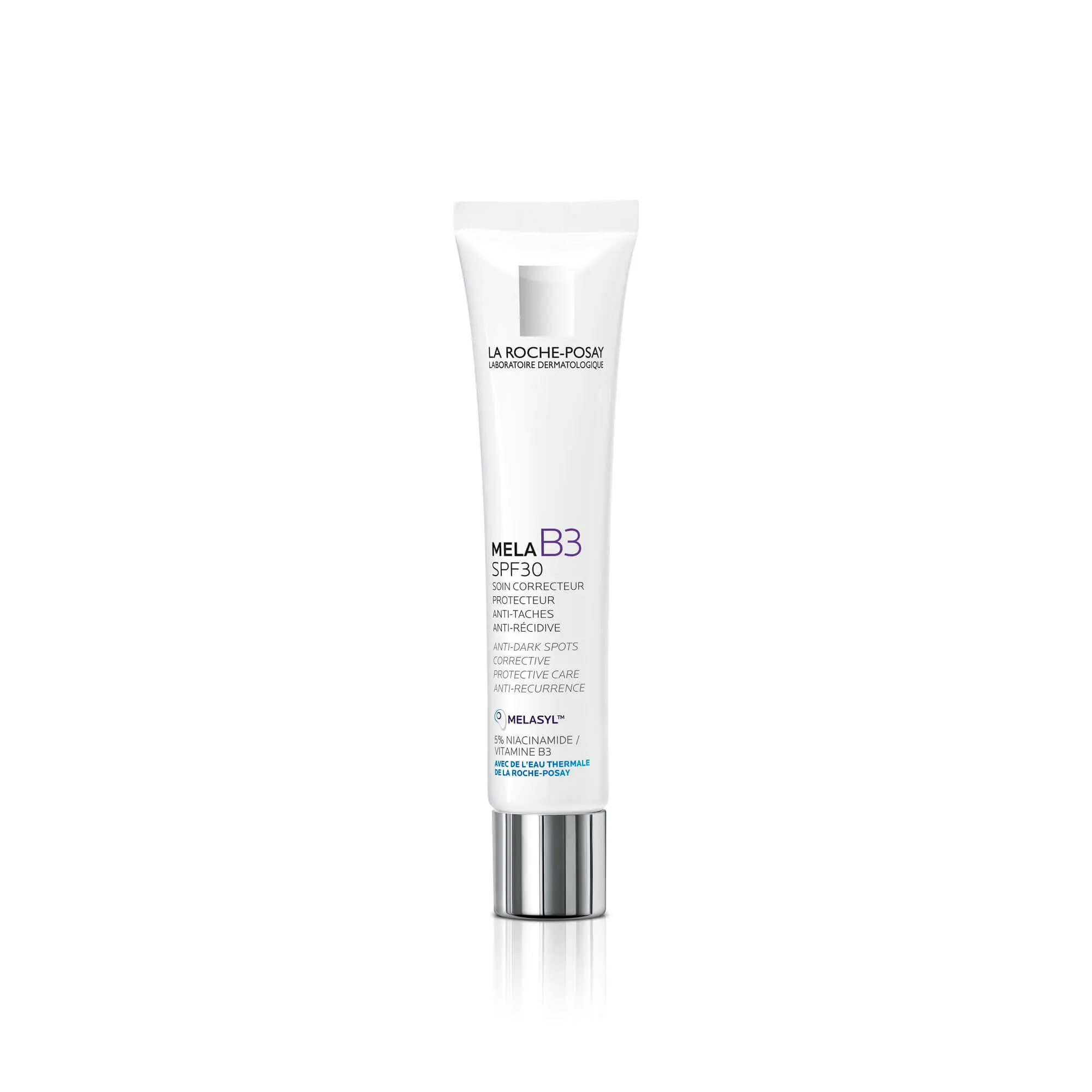 La Roche-Posay 理肤泉 舒颜紧致焕活淡斑修护霜SPF30 40ml