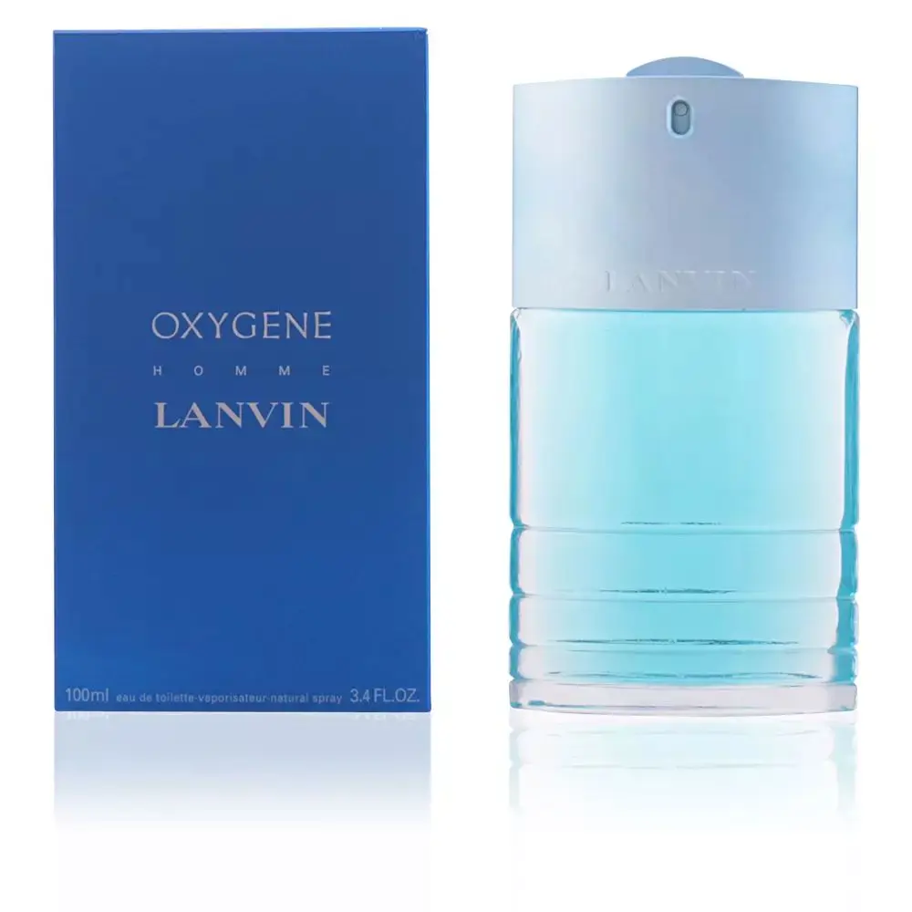 Lanvin -  Oxygene Homme EDT Spray (100ml)
