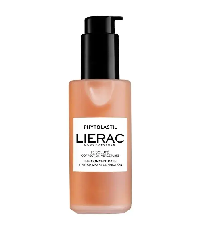 Lierac 丽蕾克 淡纹精华妊娠纹预防护油 100ml