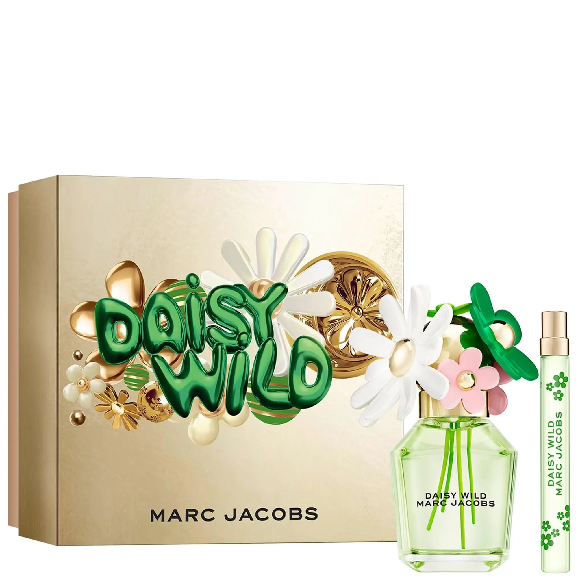 Marc Jacobs 莫杰 绿野仙踪香水礼盒 50ml