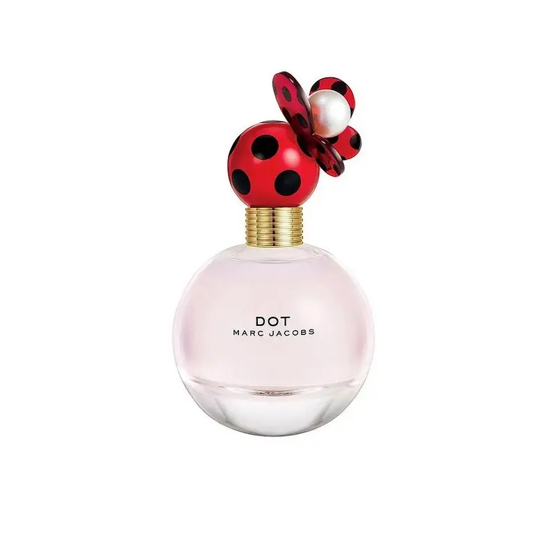 Marc Jacobs 莫杰 瓢虫女士香水EDP 100ML