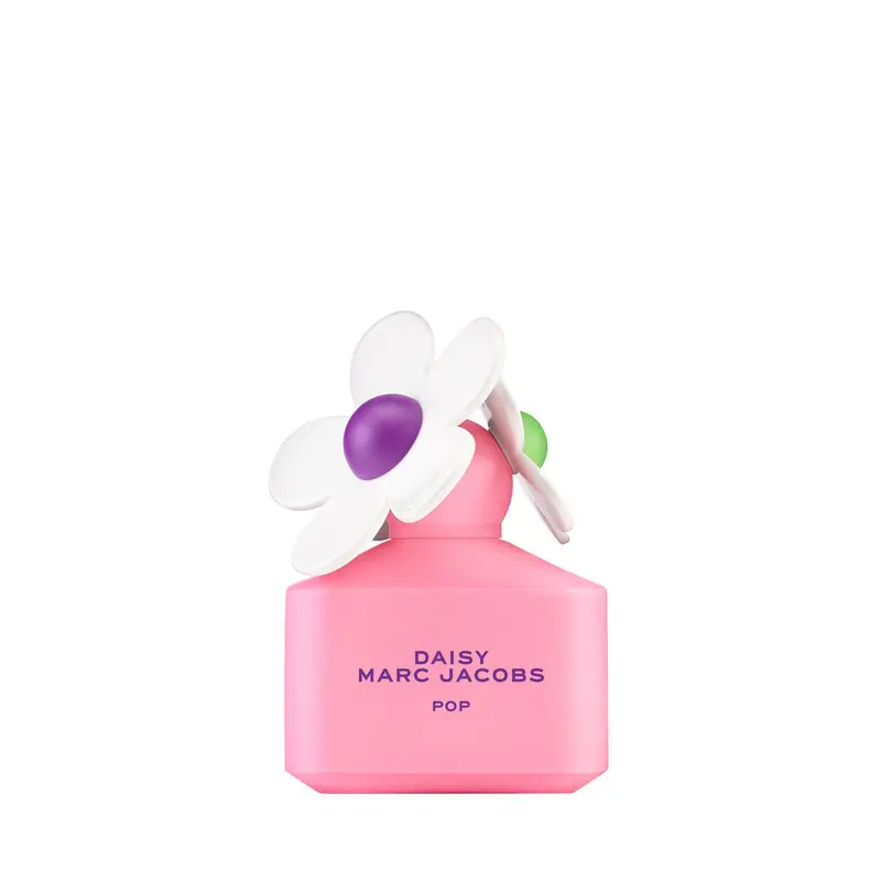 Marc Jacobs 莫杰 粉红啵啵雏菊女士香水EDT 50ML