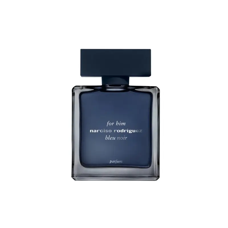 Narciso Rodriguez - For Him Bleu Noir Parfum - (50ml)