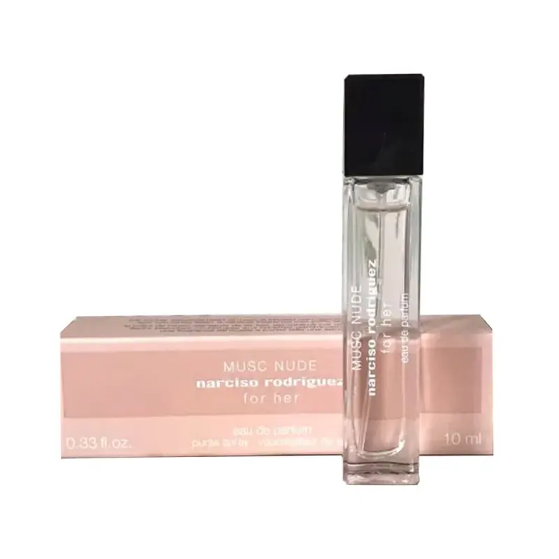 Narciso Rodriguez 纳茜素/纳西索 柔雾迷情 女士香水EDT 10ml