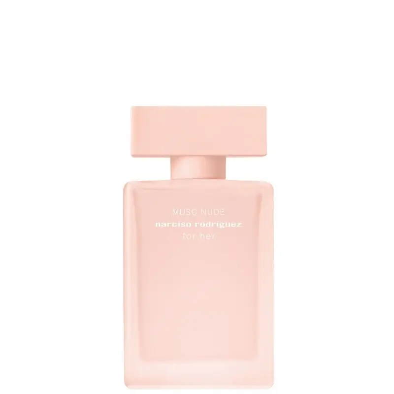 Narciso Rodriguez 纳茜素/纳西索 柔雾迷情女士香水EDP 50ML
