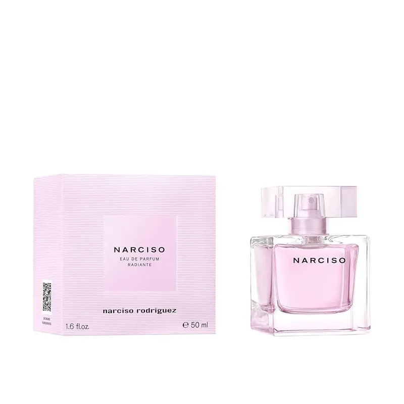 Narciso Rodriguez 纳茜素/纳西索 纳西索紫晶女士香水EDP 50ml