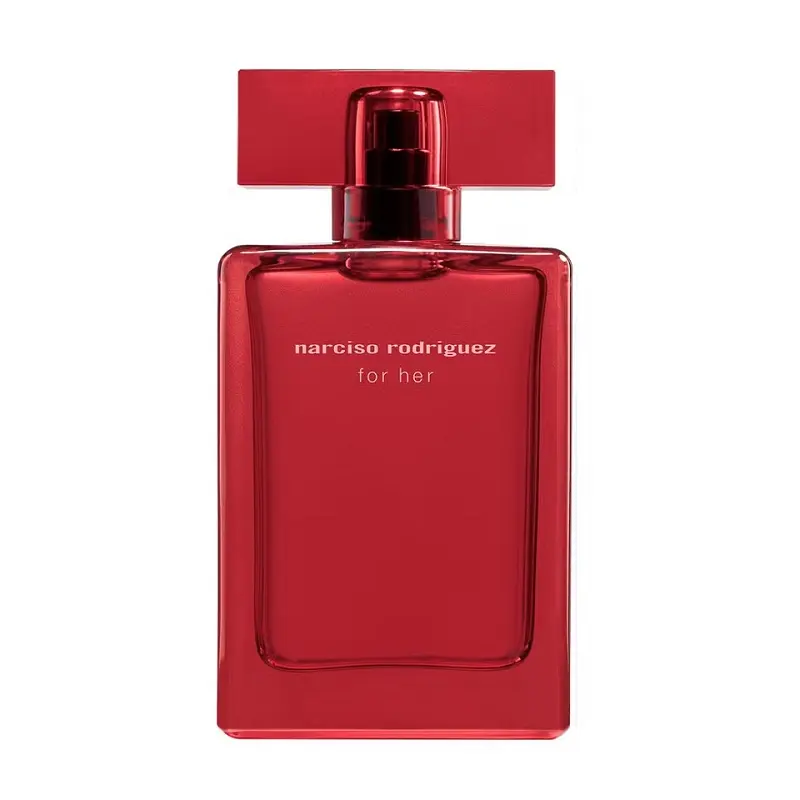 Narciso Rodriguez 纳茜素/纳西索 她的同名加强版女士香水EDP 50ml