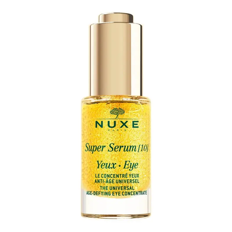 Nuxe 欧树 眼部精华 15ml