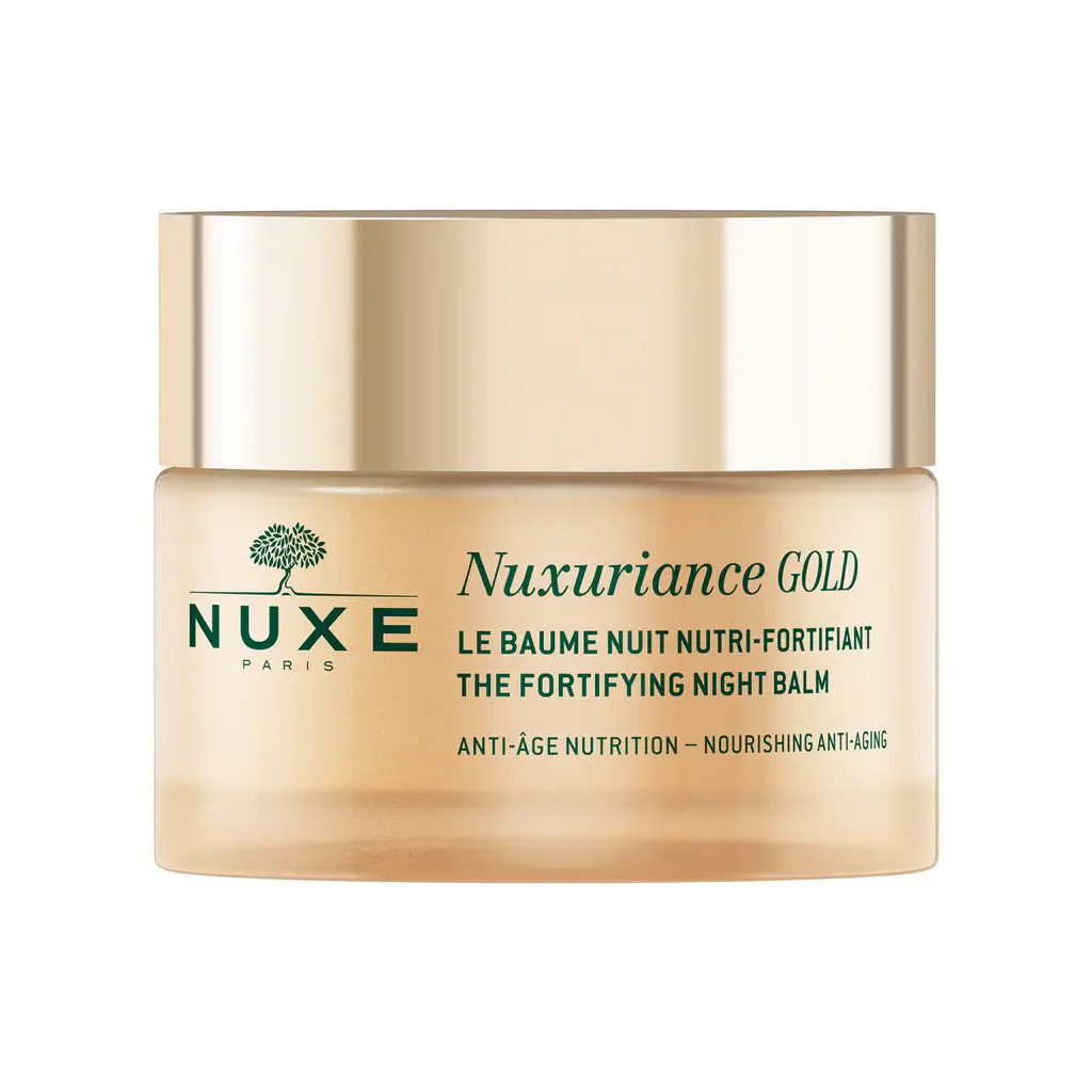 Nuxe 欧树 赋活修护晚霜 50ml