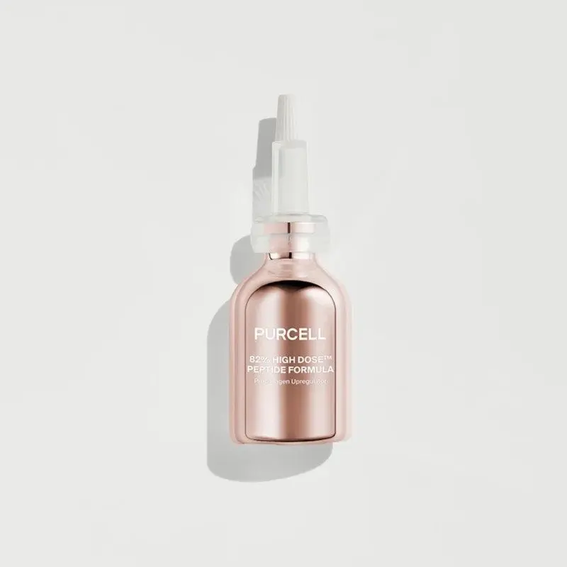 PURCELL - 82% High Dose™ Peptide Formula (30ml)