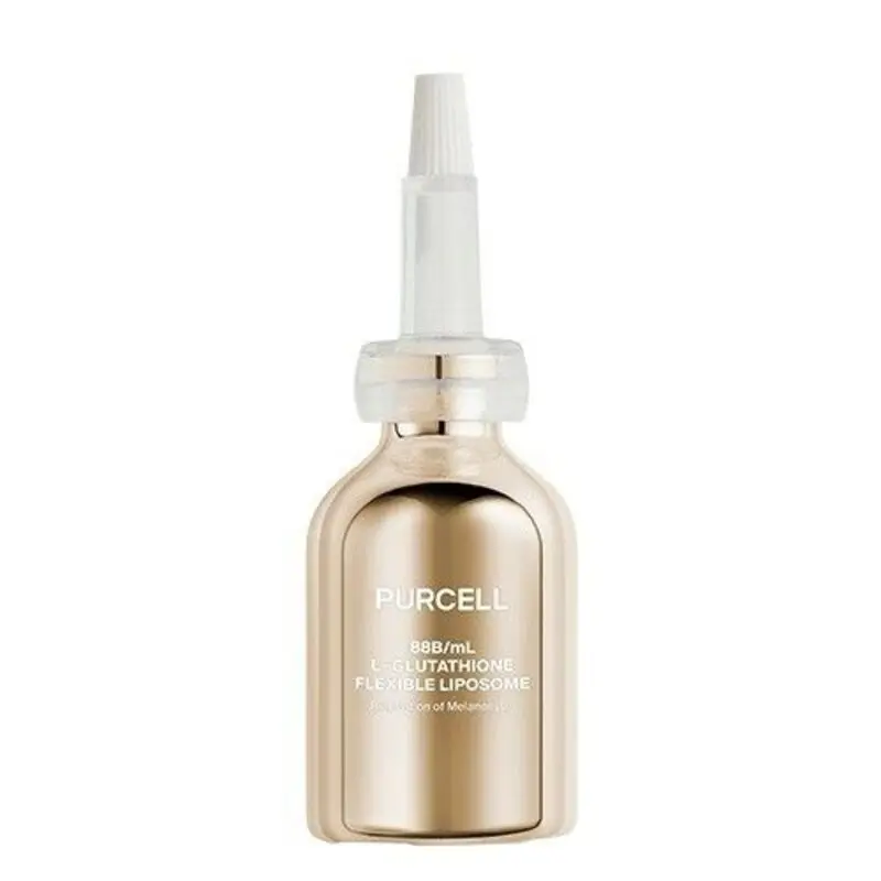 PURCELL - 88B/mL L-Glutathione Flexible Liposome (30ml)