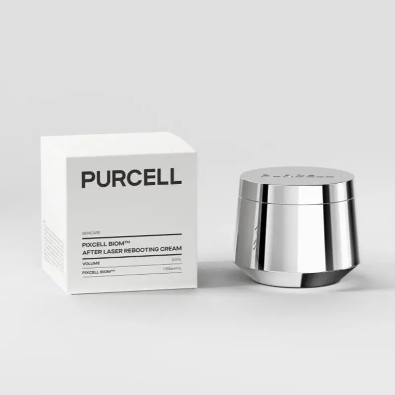 PURCELL - PIXCELL BIOM™ After Rebooting Cream (50ml)