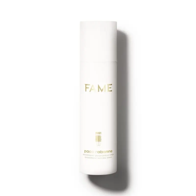 Paco Rabanne - Fame Deodorant for Women (150ml)