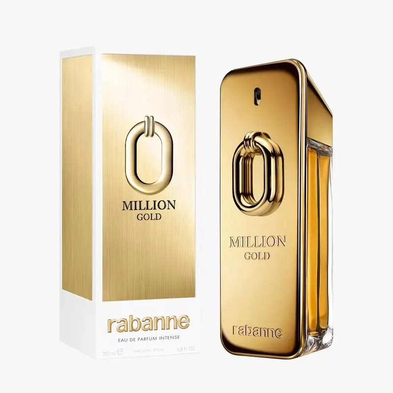 Paco Rabanne - Million Gold EDP (100ml)