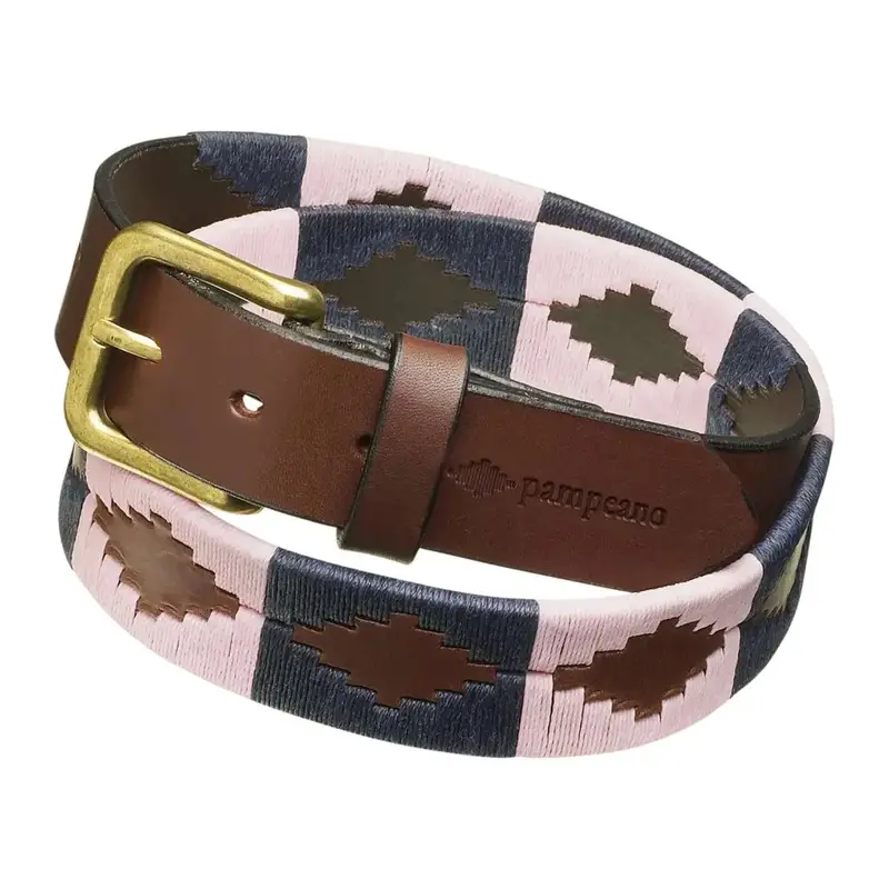 Pampeano Polo Belt  'Hermoso'-80cm