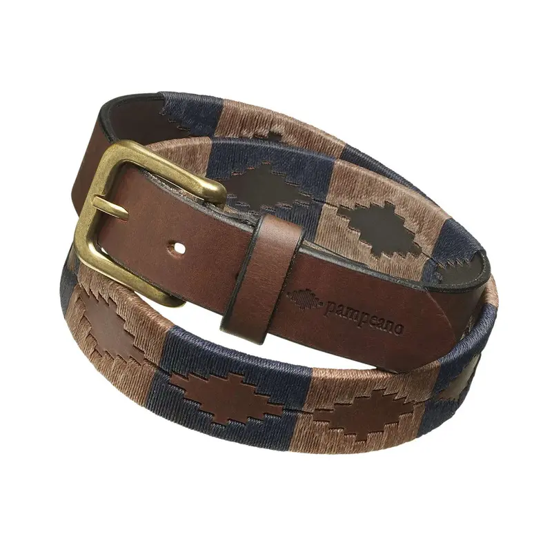 Pampeano Polo Belt  'Jefe'-115cm