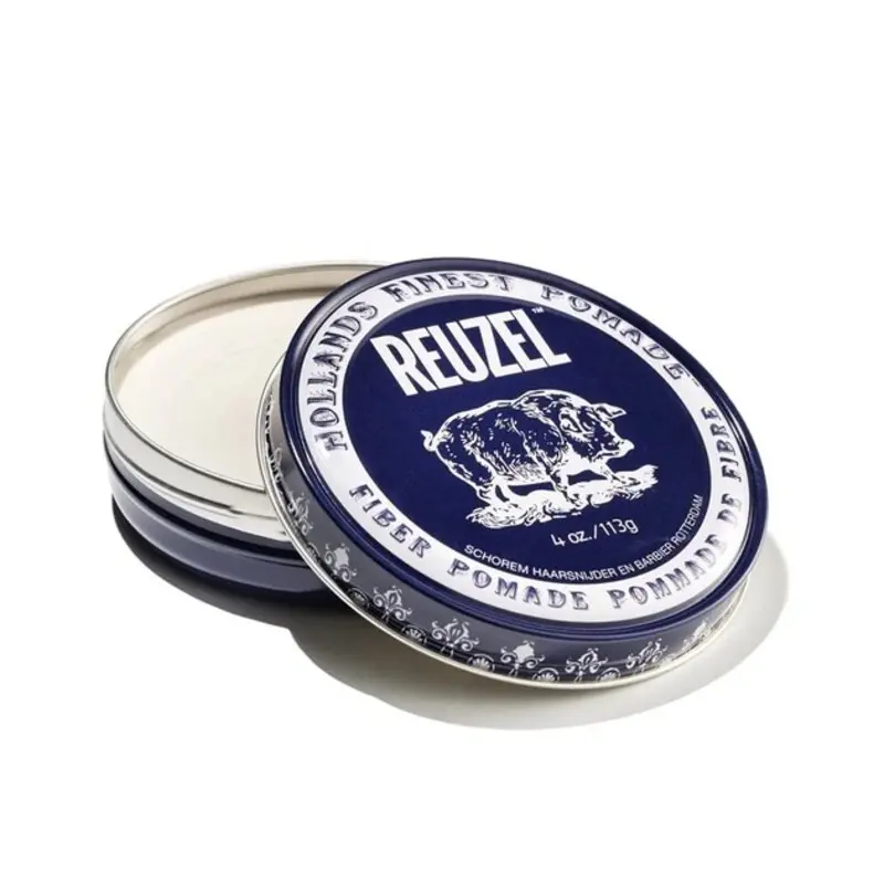 Reuzel - Fiber Pomade (340G)