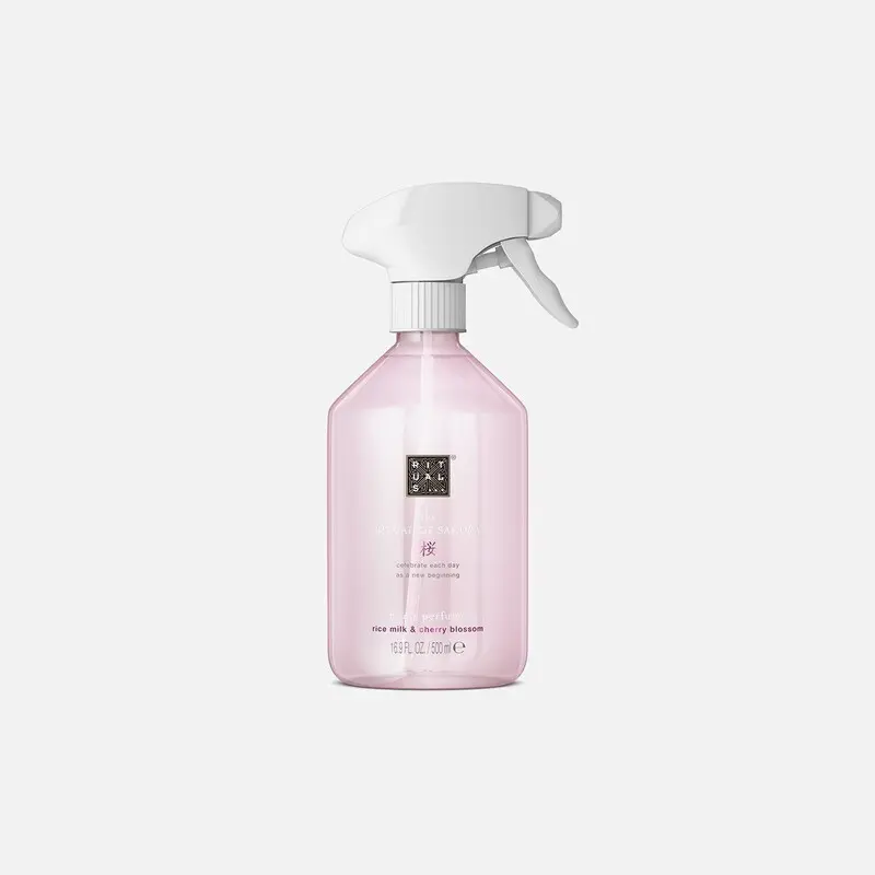 Rituals 樱花仪式香氛喷雾 500ml