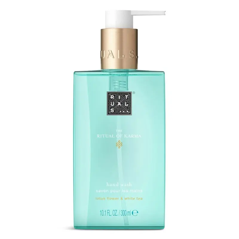 Rituals 予善仪式洗手液 300ml